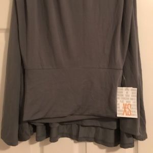 NWT LuLaRoe XS Maxi Skirt